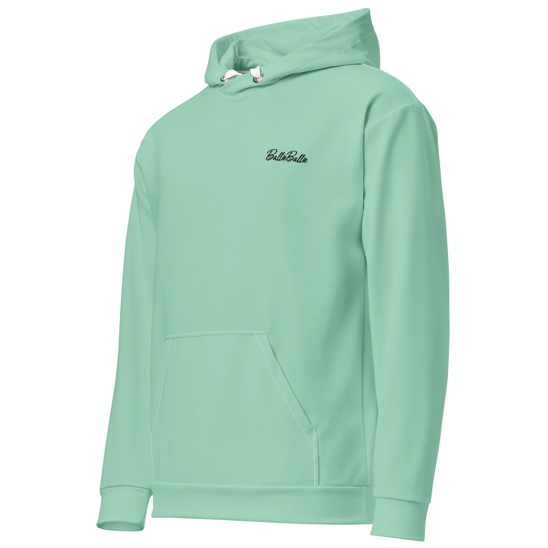 Hoodie Vista Blue product image (3)