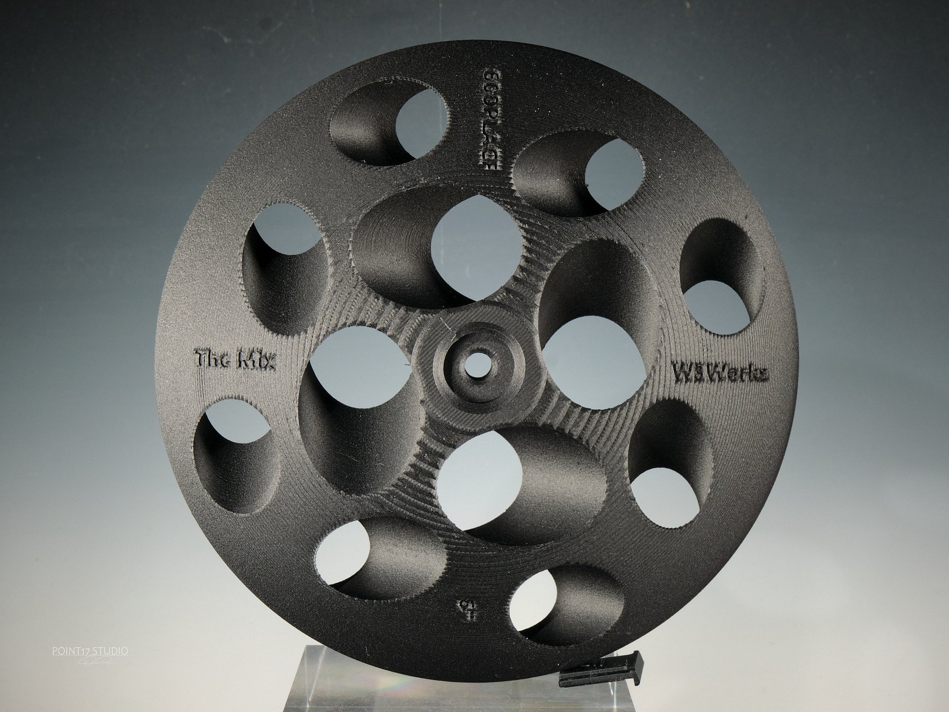The Mix - Large product image (1)