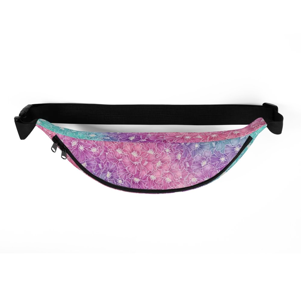 Floral Dream Hip Bag product image (9)