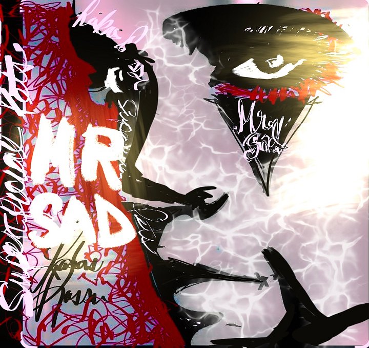 Mr Sad Single product image (1)