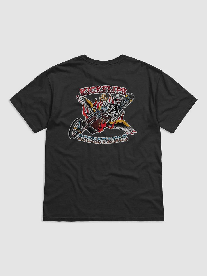 POD LOGO TEE product image (2)