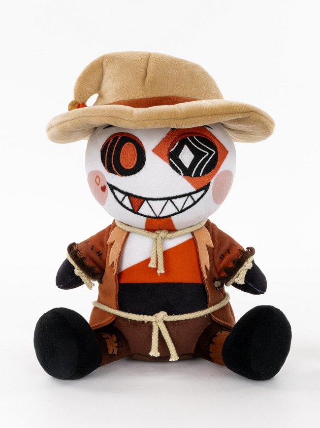 Halloween Drop!