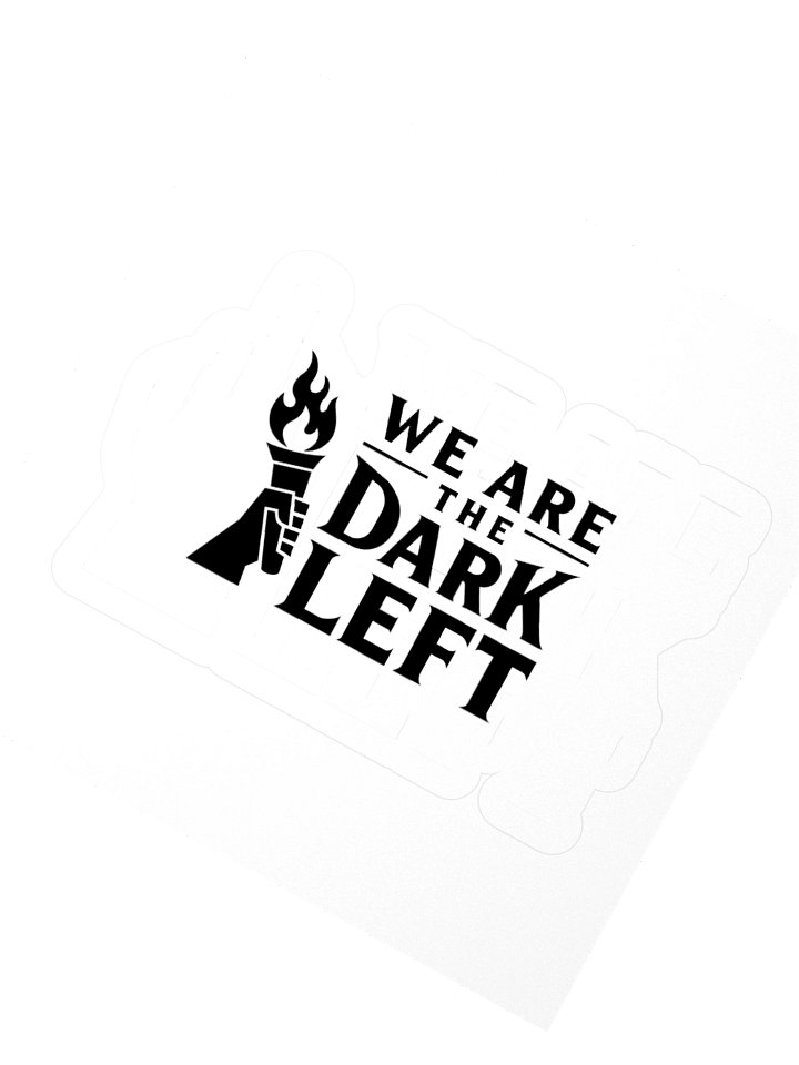 Liberty Sticker product image (4)