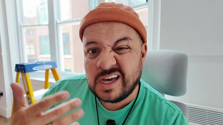 Video thumbnail