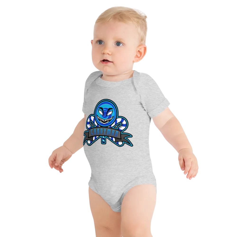 Infant Onesie product image (50)