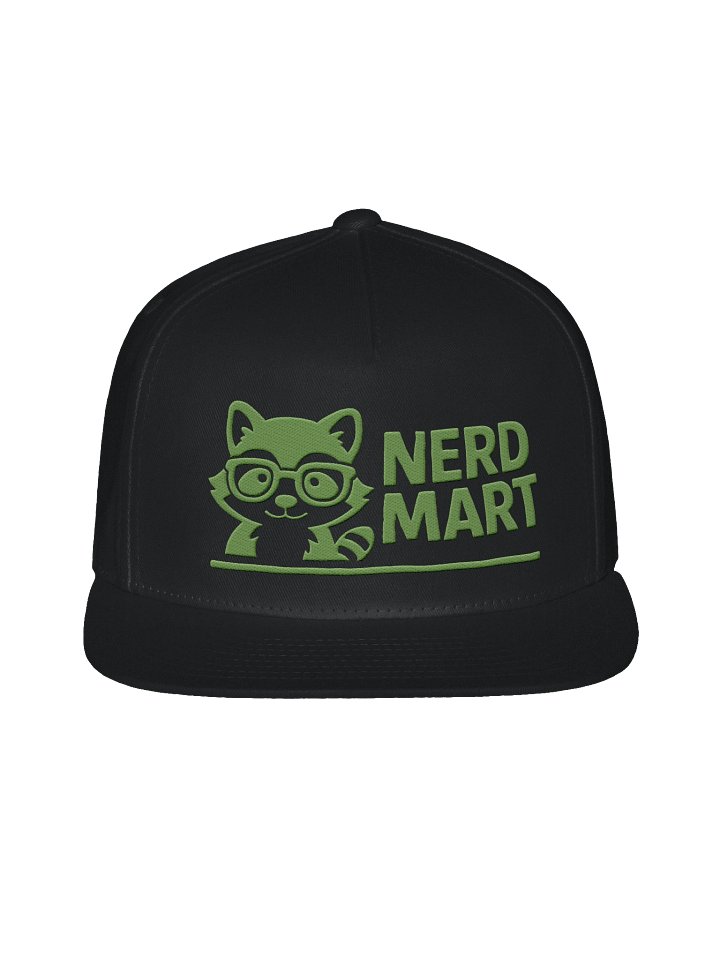 Brain Bucket Covers - Snapback Edition product image (1)