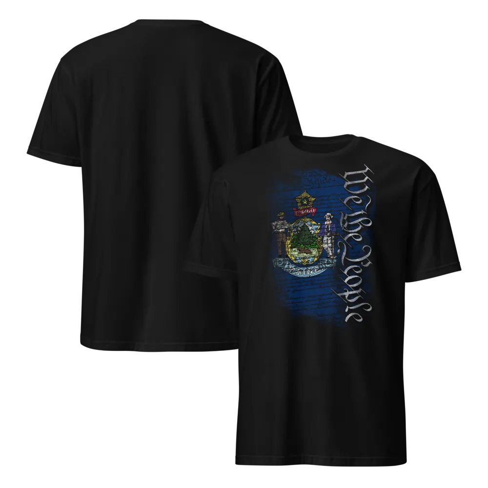 Maine: We The People product image (6)