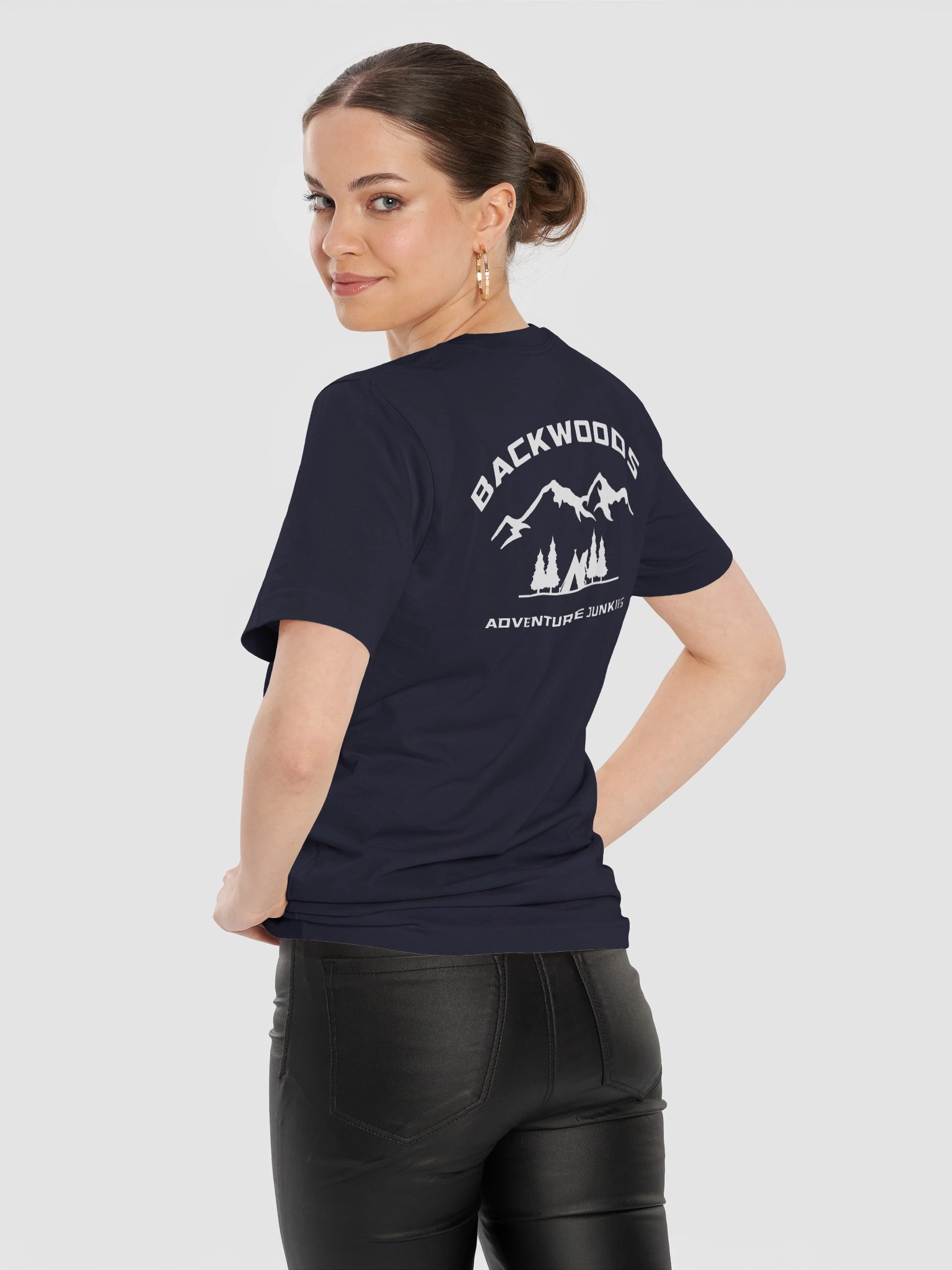 BAJ Tee product image (2)