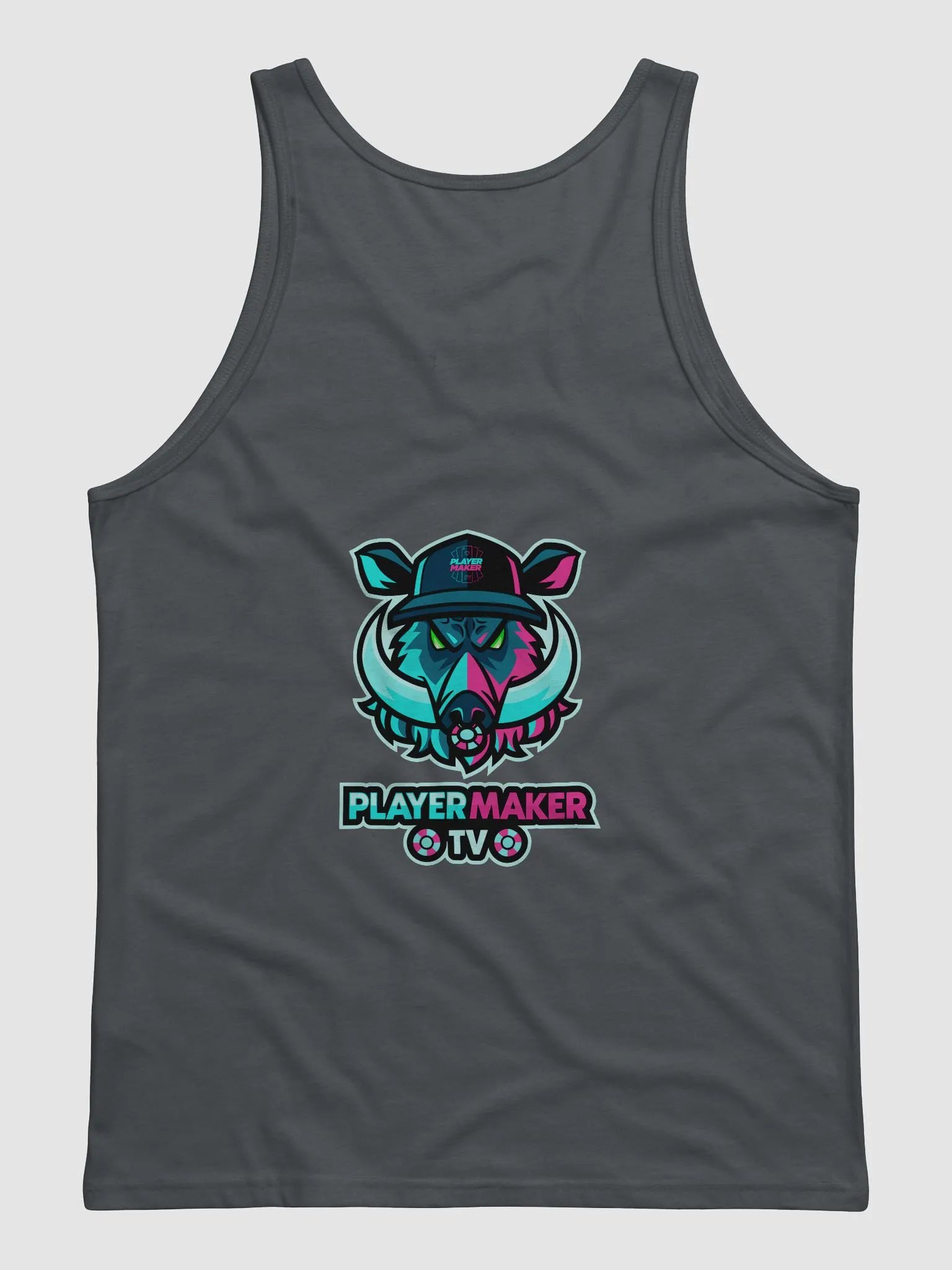 Camiseta sin mangas product image (14)