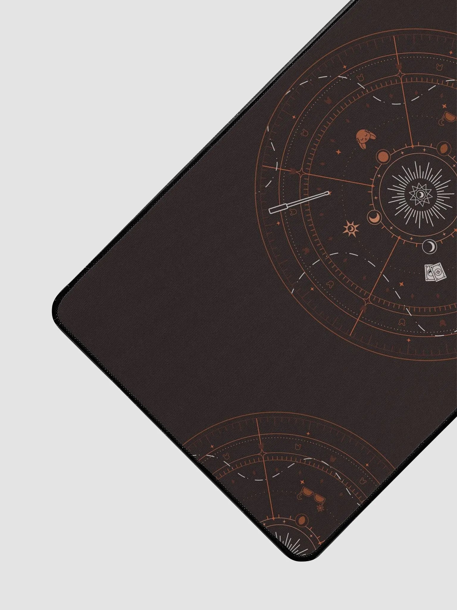 Dark Academia Desk Mat product image (3)