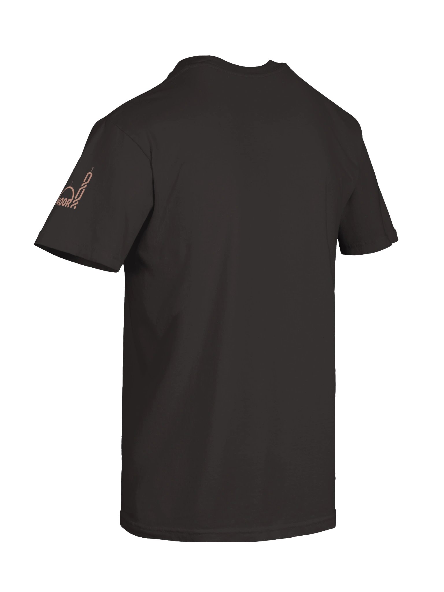 Noor Hiking Premium Comfort Tee product image (10)
