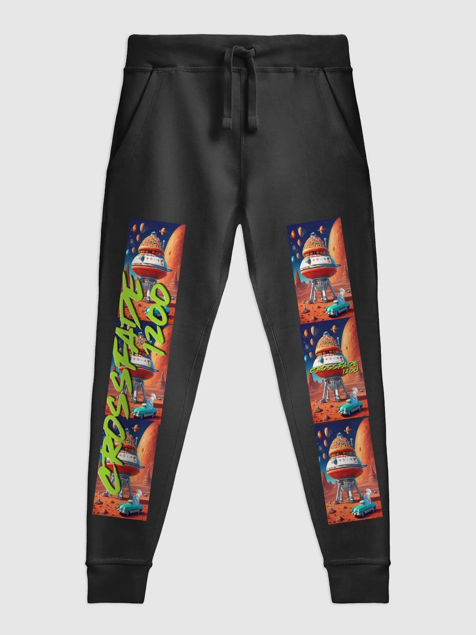 Legs product image (4)