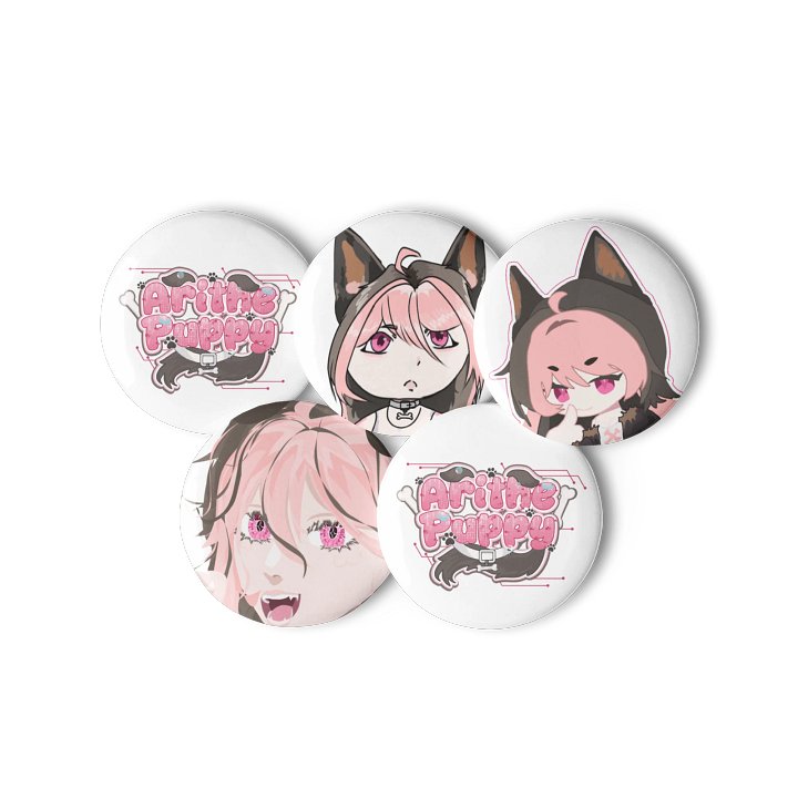 PupPins product image (2)