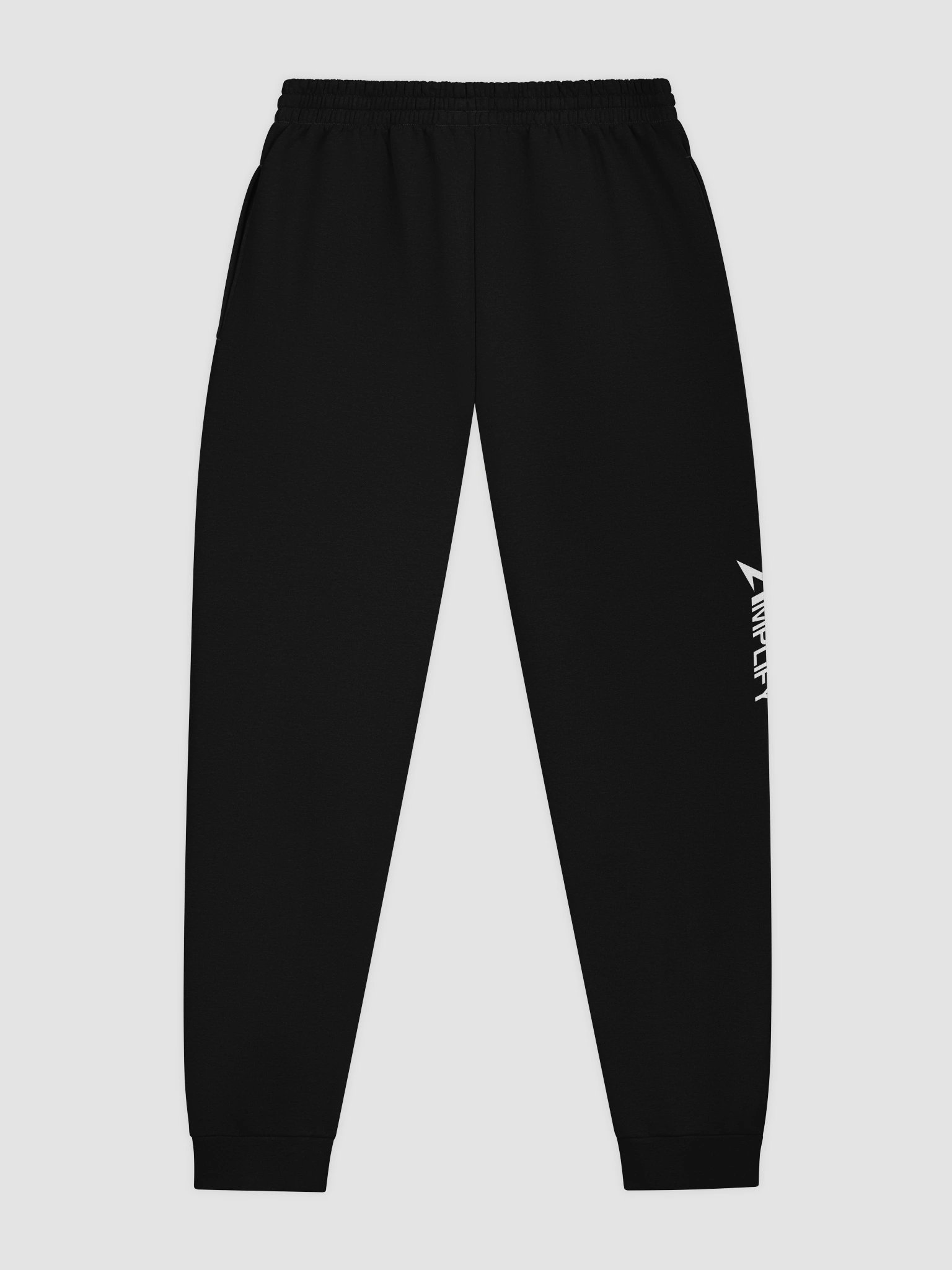 Amp Classics sweatpants (Black) product image (1)