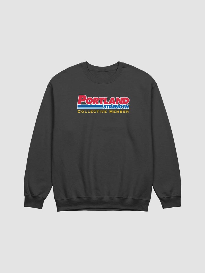 Executive Club Sweatshirt product image (1)