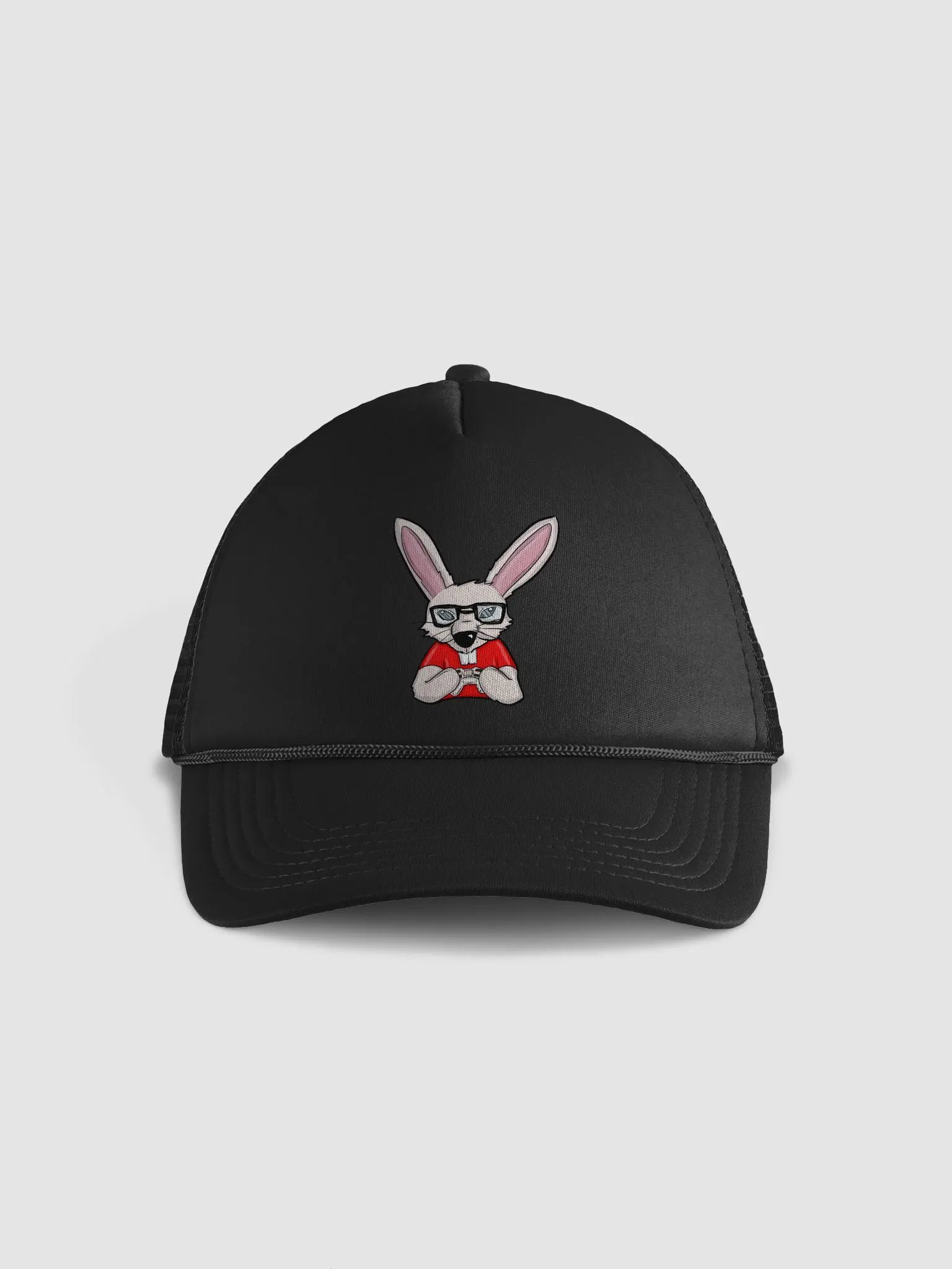 Fred Casden Logo Hat product image (1)