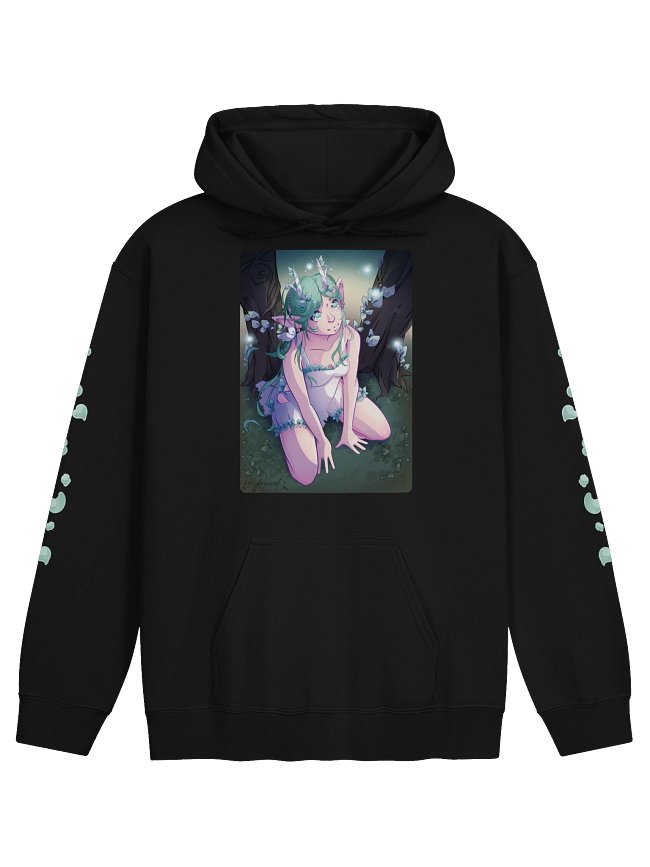 Hoodies Pull Over