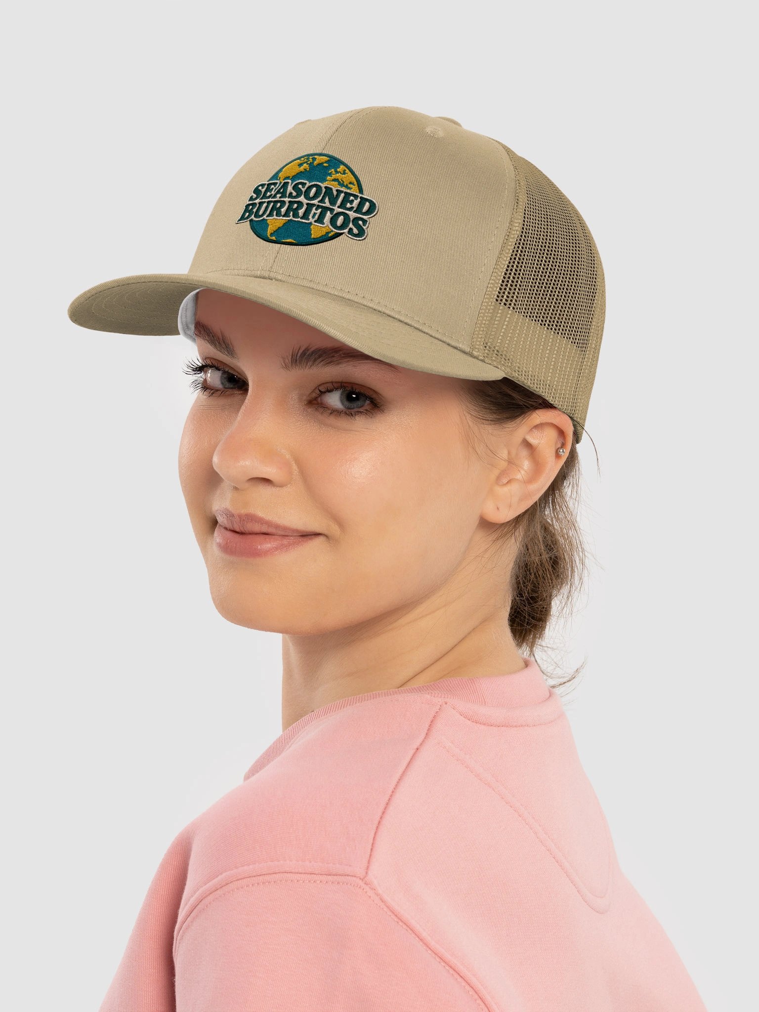 Seasoned Trucker product image (19)
