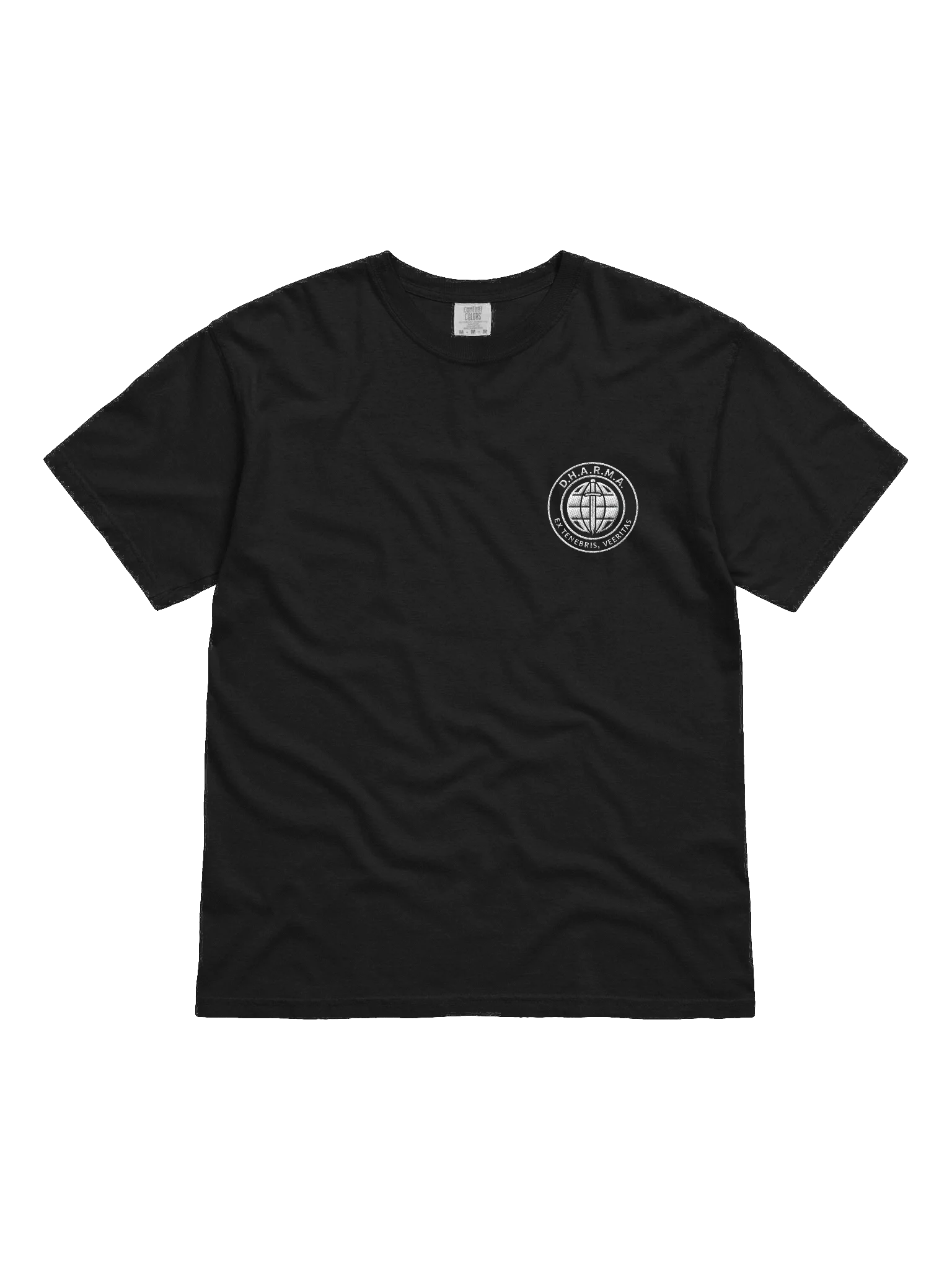 DHARMA Operative Logowear product image (1)