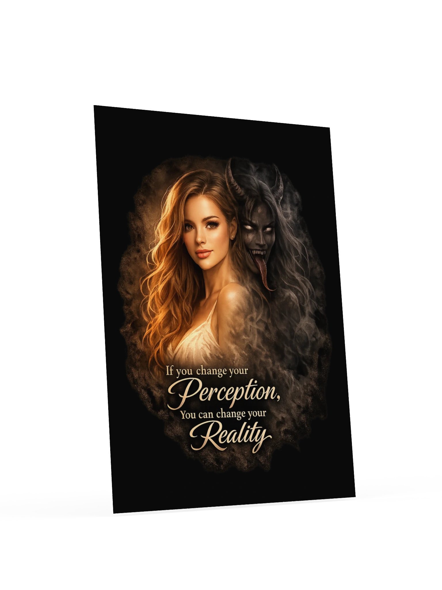 Perception Poster product image (33)