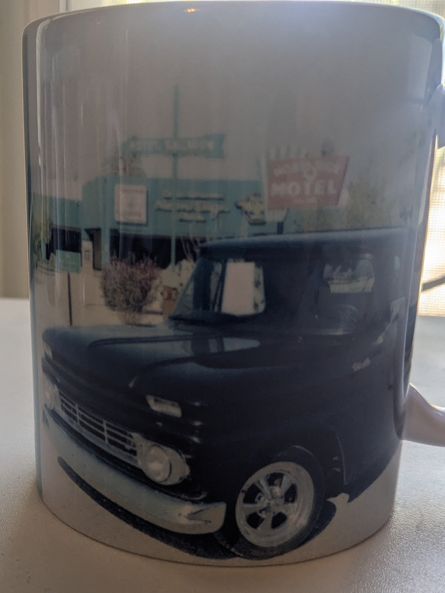 I'm not old Mug product image (4)