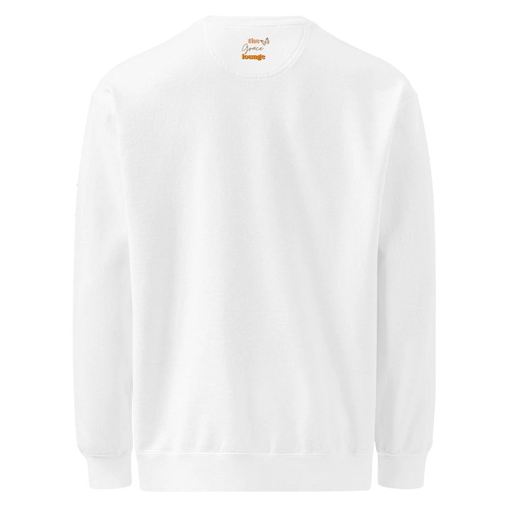 the redeemed sweatshirt product image (2)