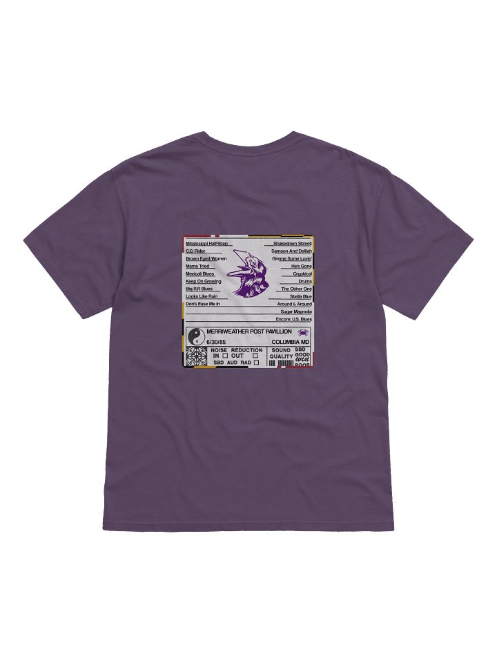 Fly Through The Night Tee product image (12)
