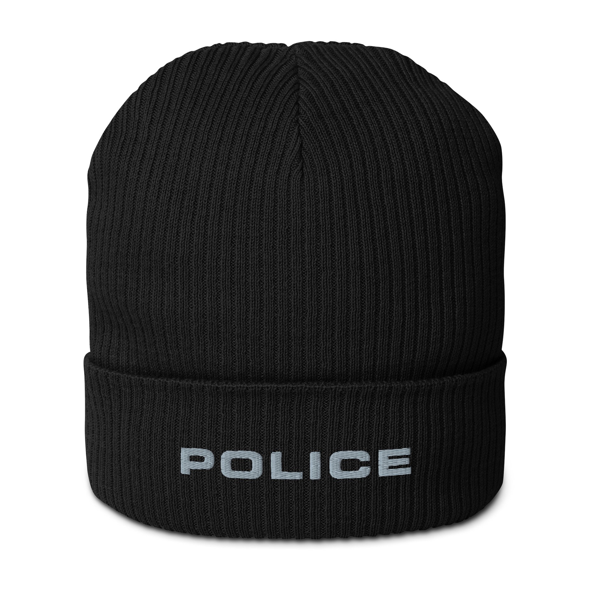 Police Beanie product image (1)
