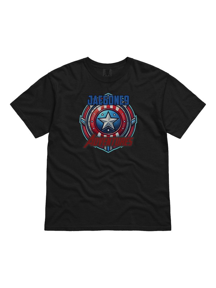 JAE T-Shirt product image (1)