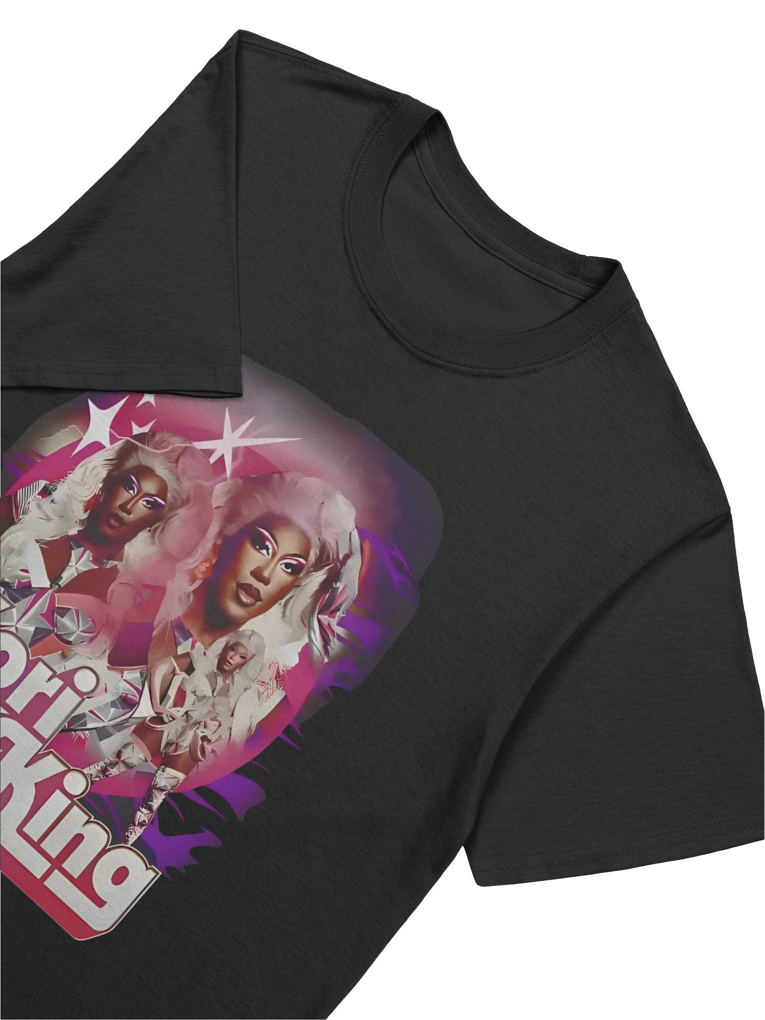 Kori King Collage T-Shirt product image (5)