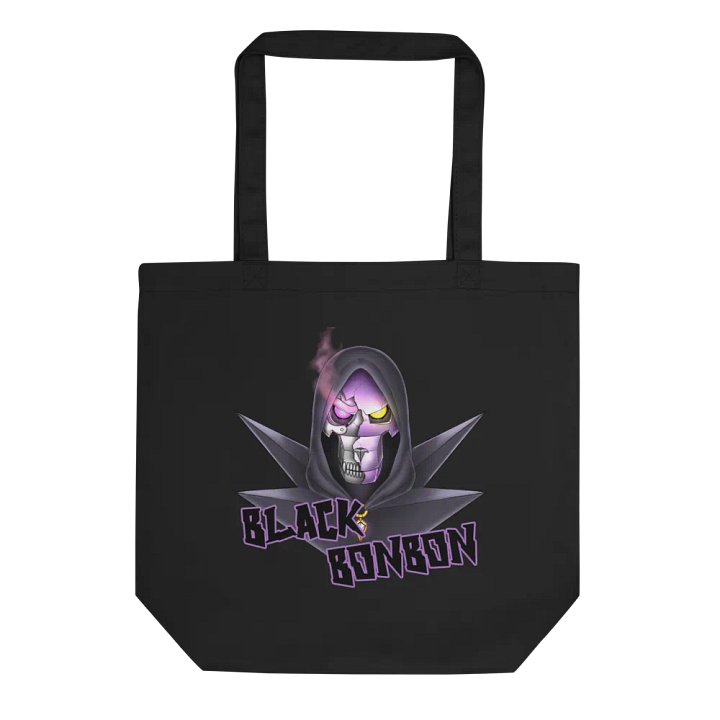 حقيبة بلاك بون بون product image (1)