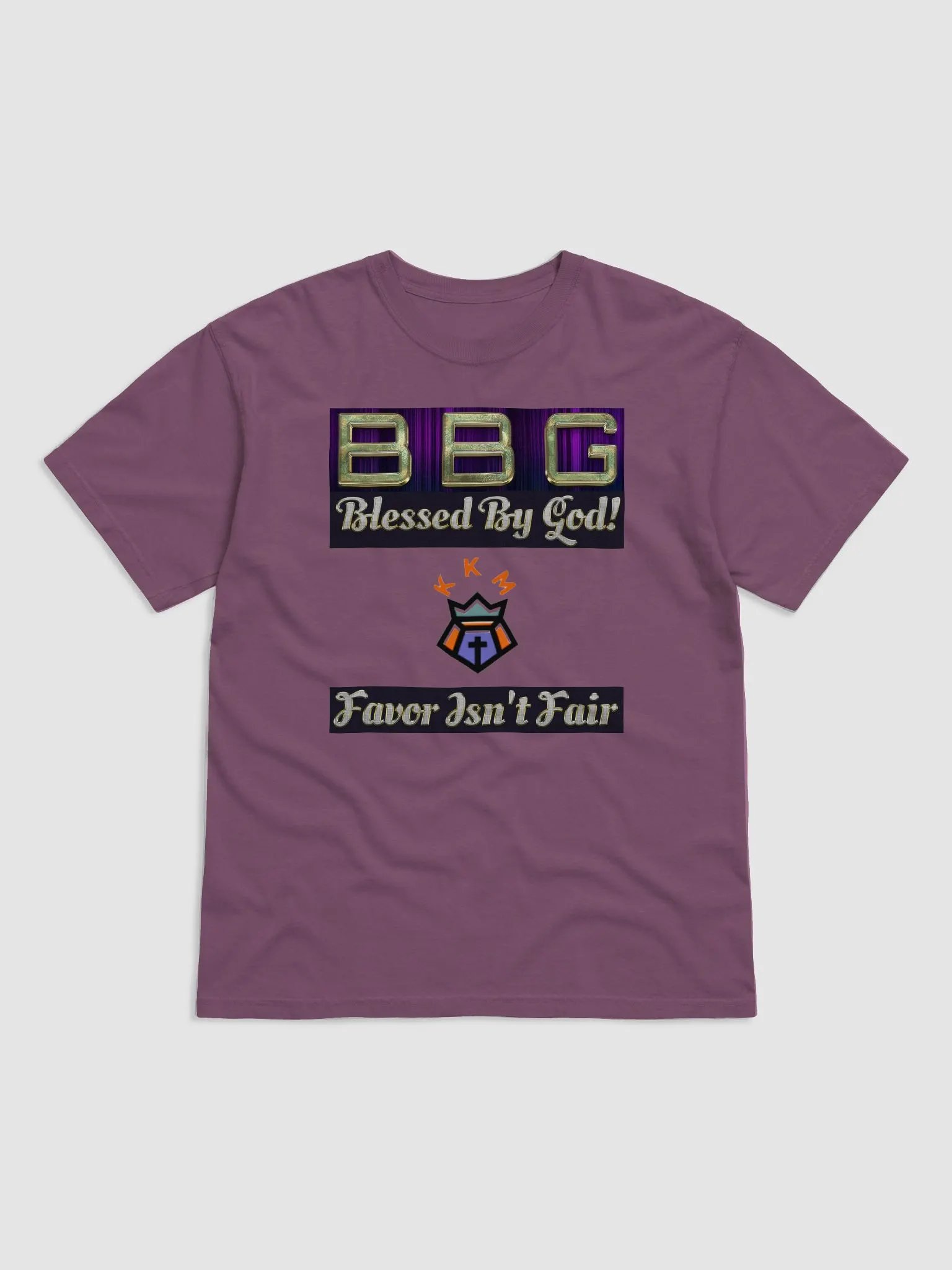 Blessed by God product image (5)