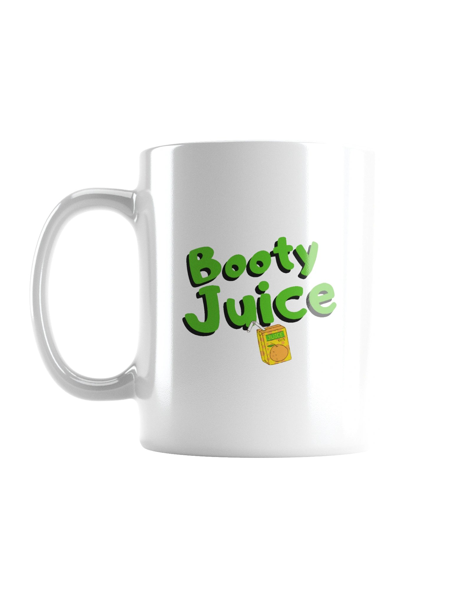 Booty Juice Mug product image (1)