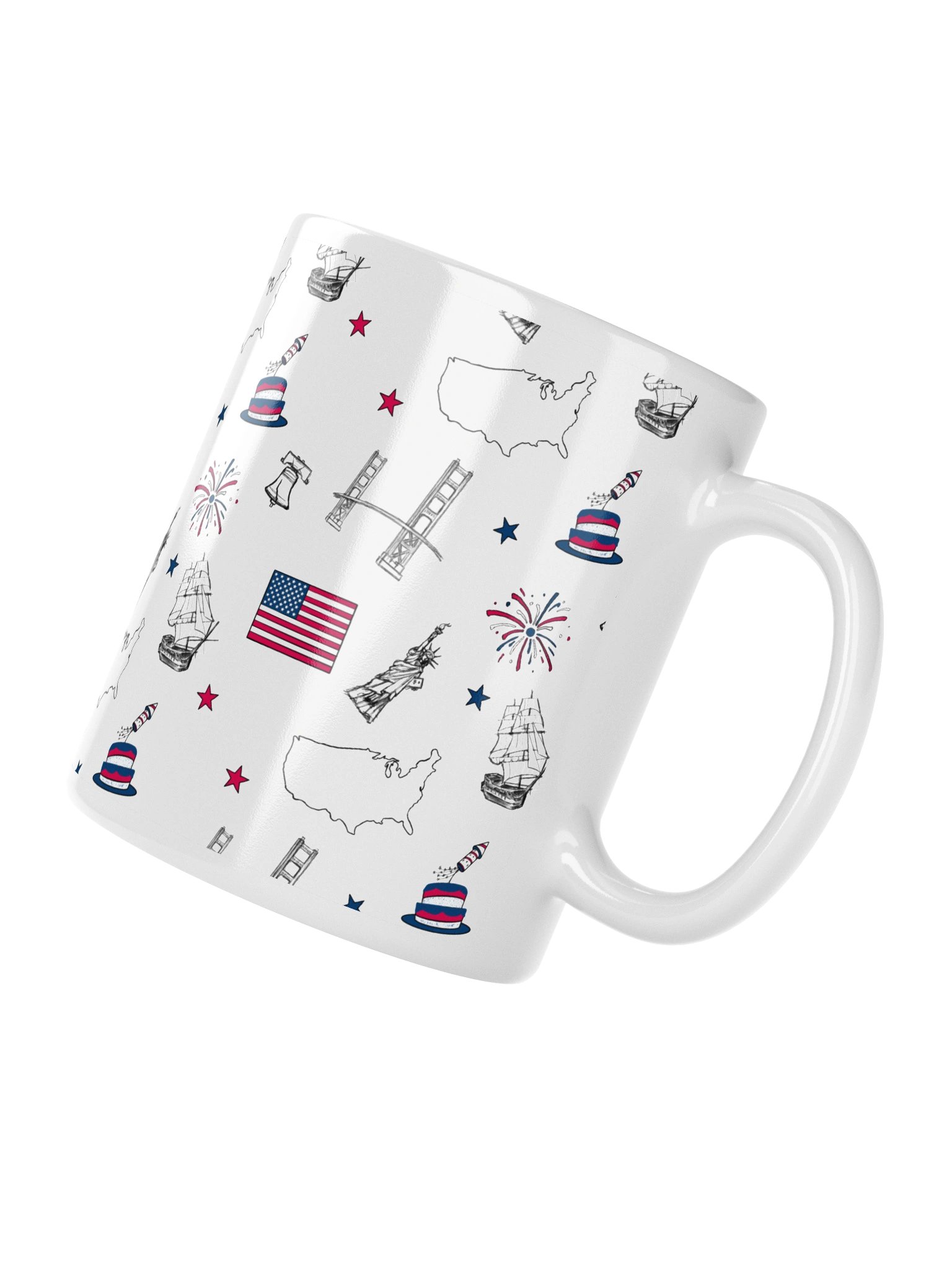 USAnniversary LRG MUG product image (4)