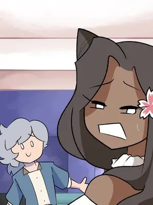 Girlfriend Translator  #plan3  #animation #art #animated #girlfriend  Original by @CrackerMilk  Animation by Chloe