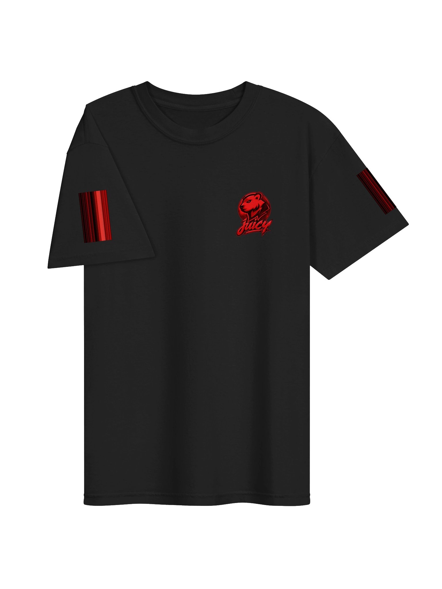 JuicyPolar Redline Tee product image (3)