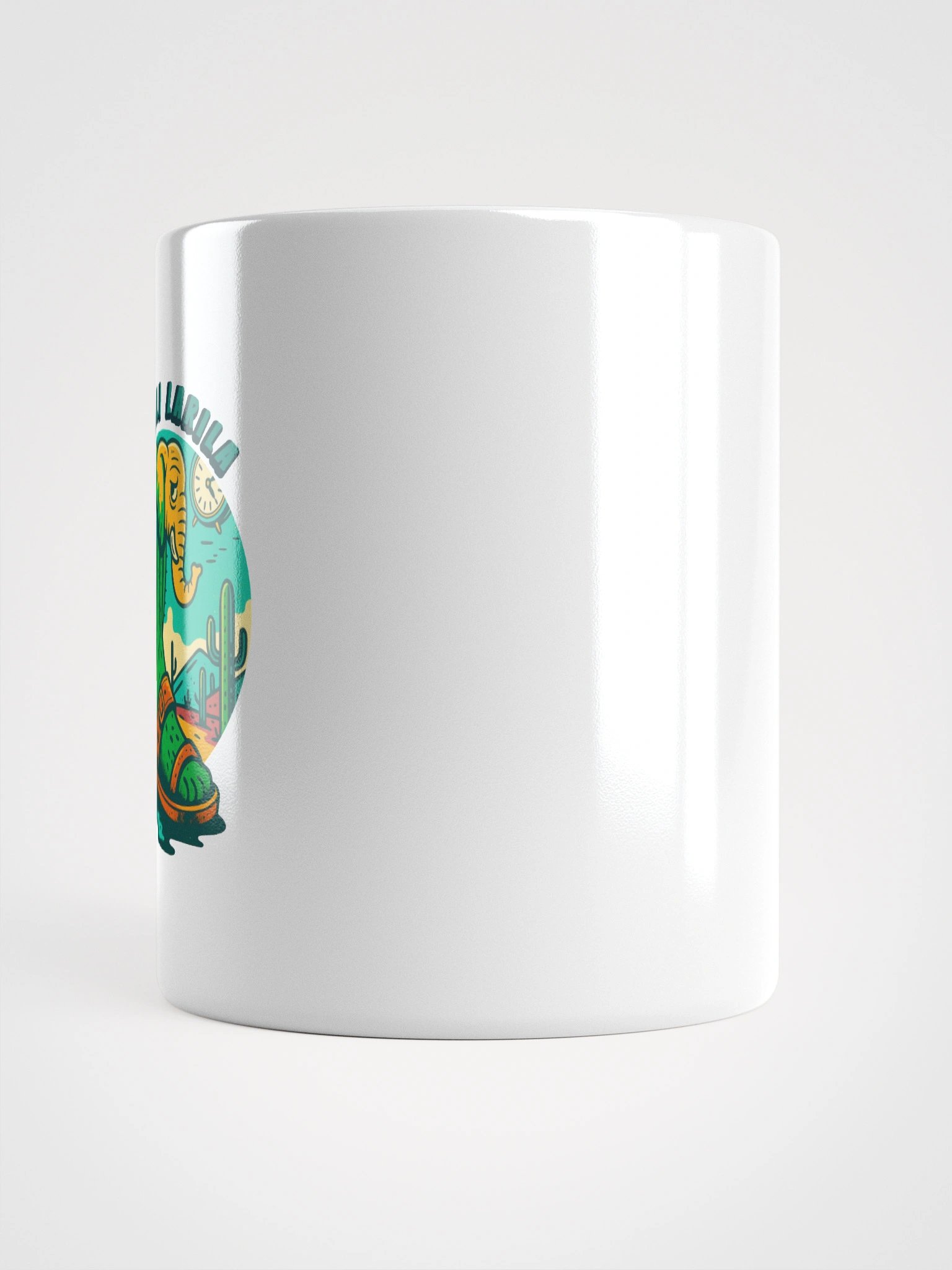 Larilli Larila Mug product image (2)