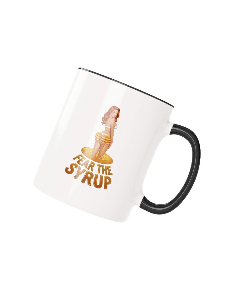 Fear the Syrup - Coffee Mug product image (18)