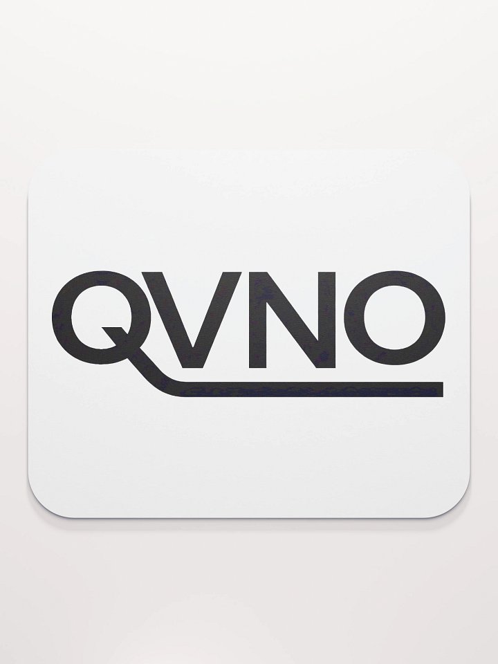 QVNO Mouse mat product image (2)