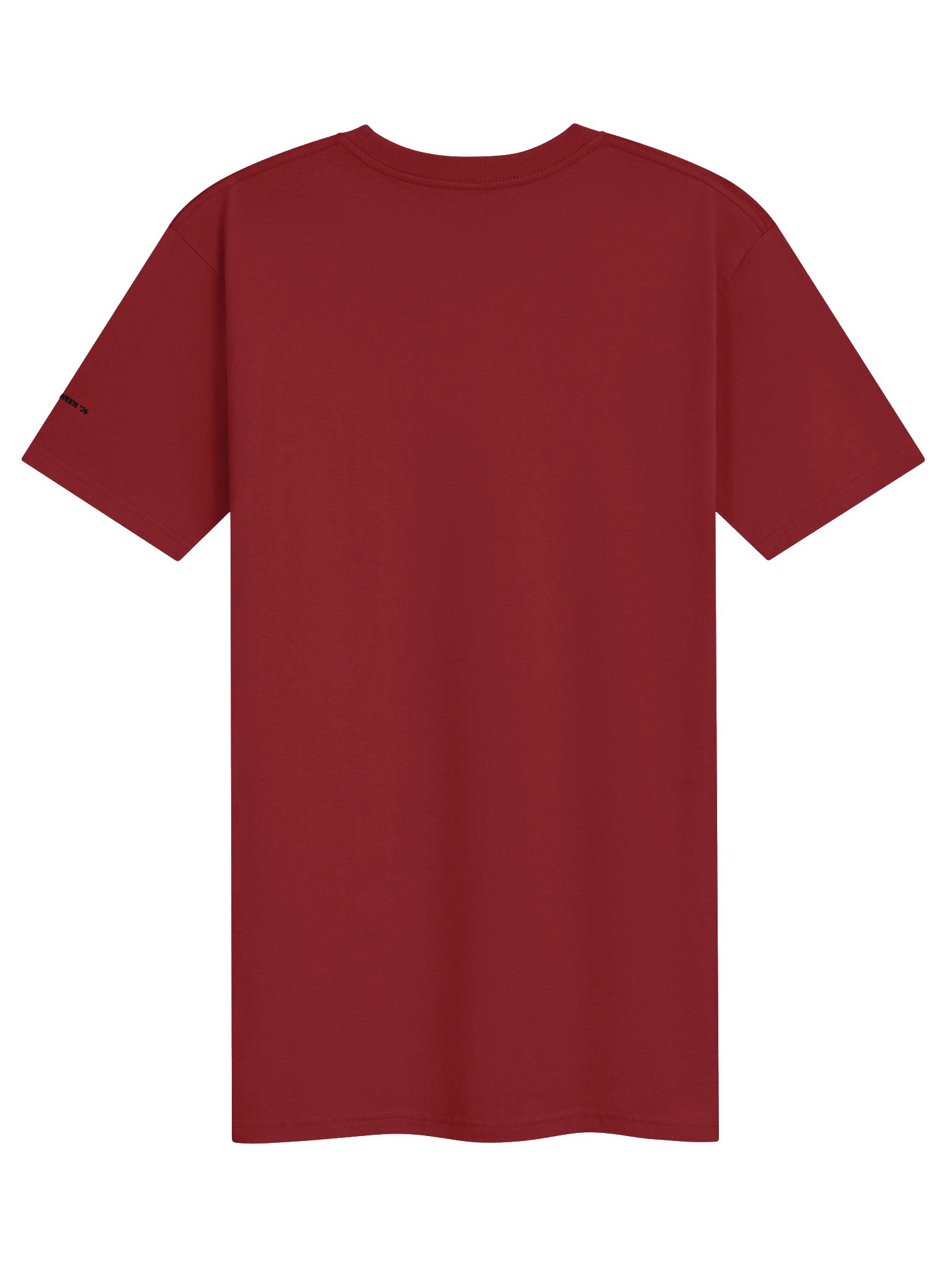 "spooky and stoned" tee product image (6)