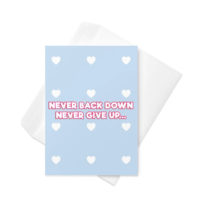 Love Card product image (1)