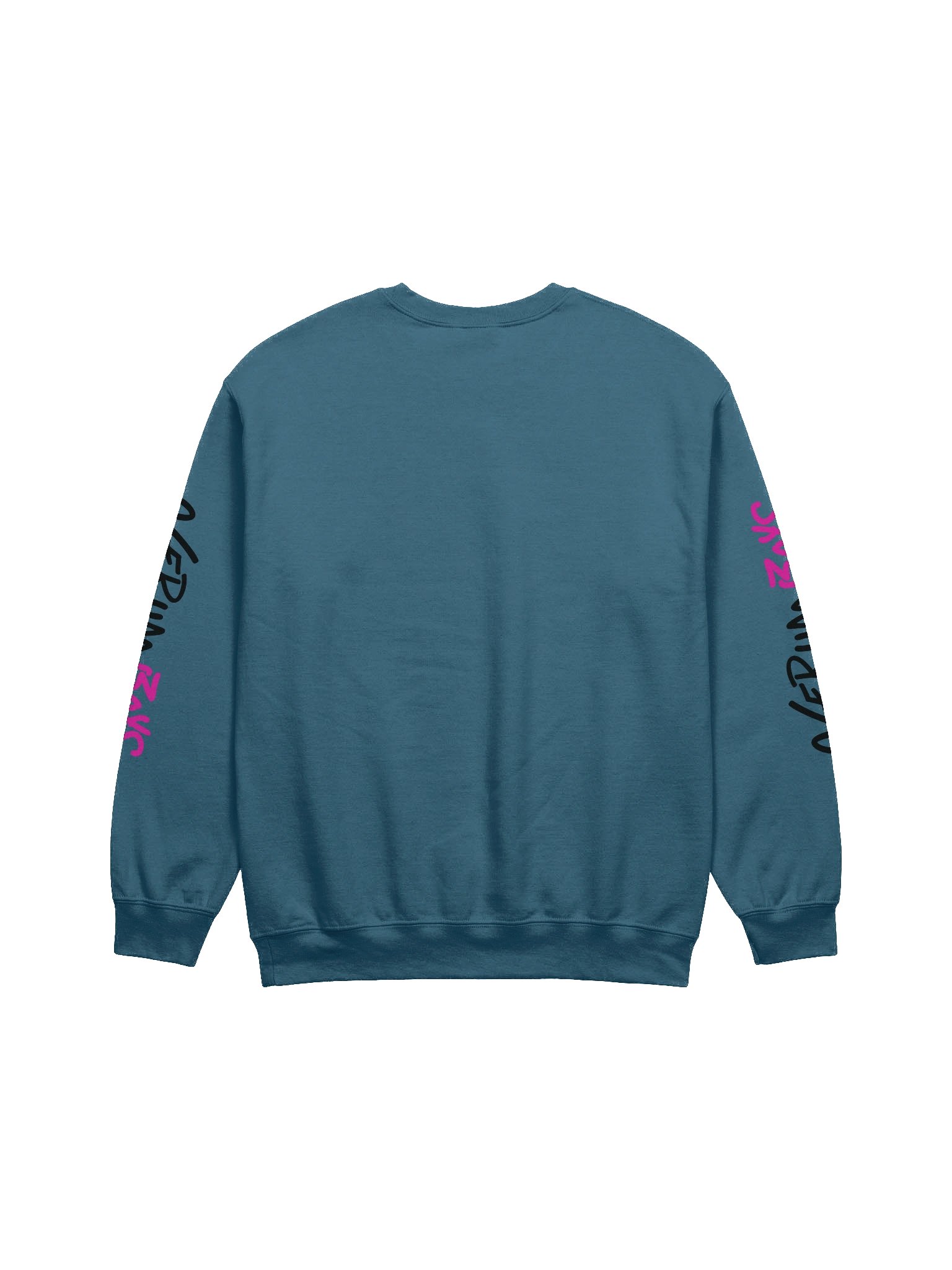 Verum Boys Sweater - Black/Pink product image (2)