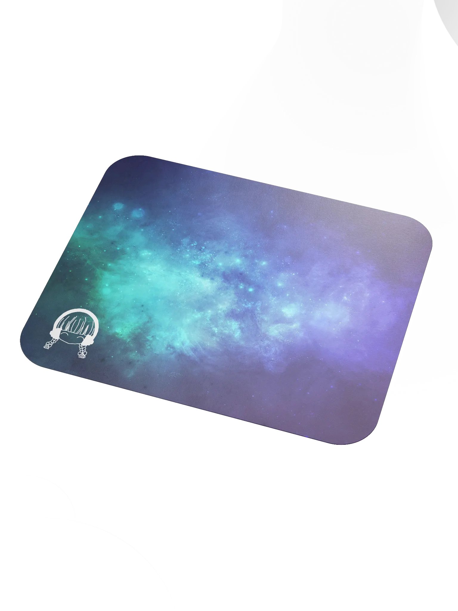 Malka Classic Mouse Pad SpaceVibes product image (3)