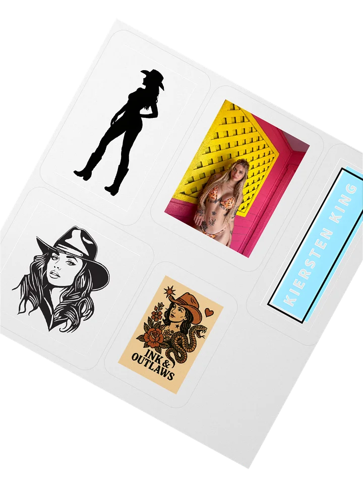 Stickers product image (3)