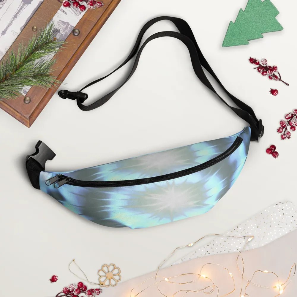 Dusk nova fanny pack product image (6)