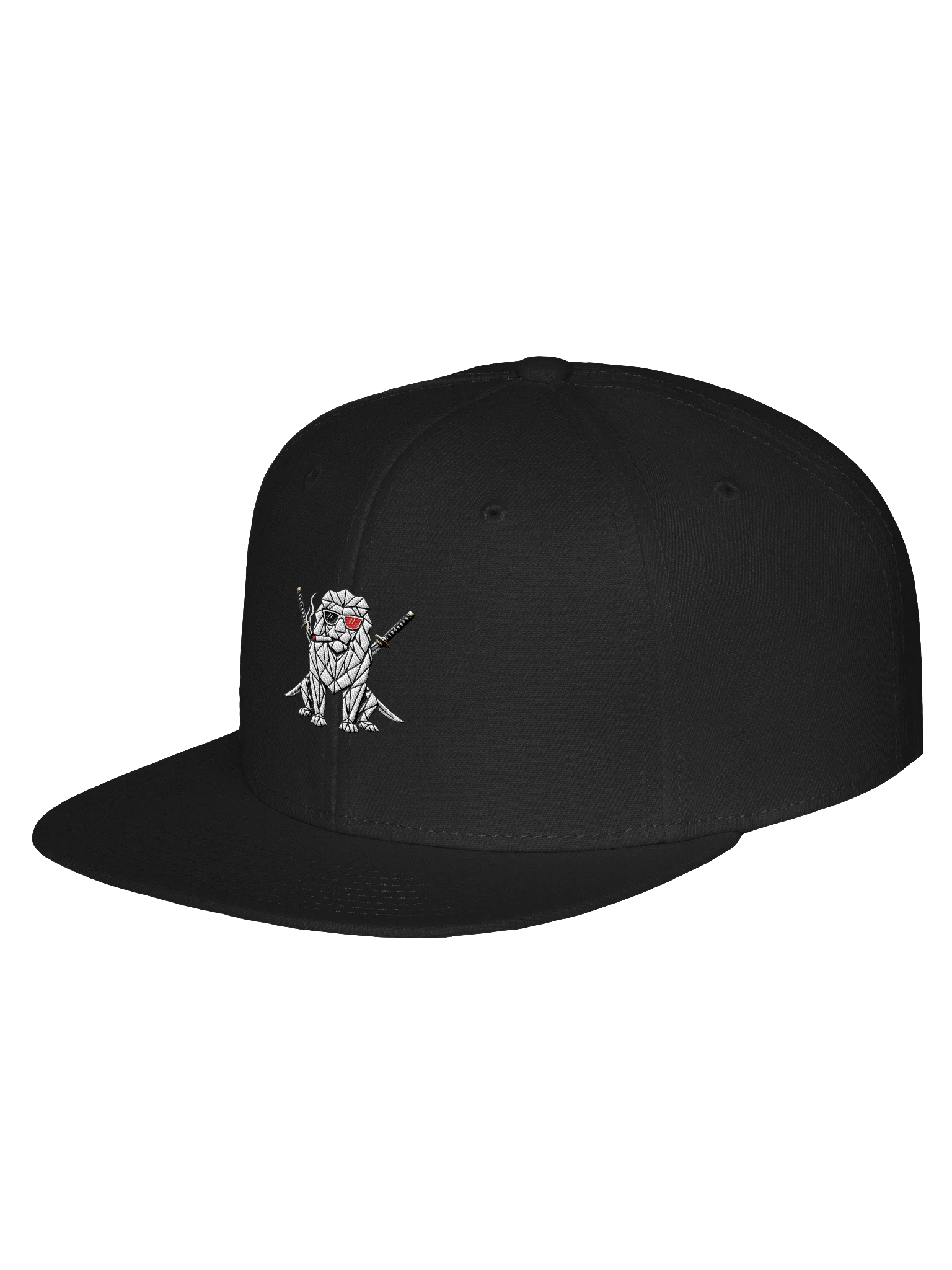 BOMBA The Ninja Cap product image (2)