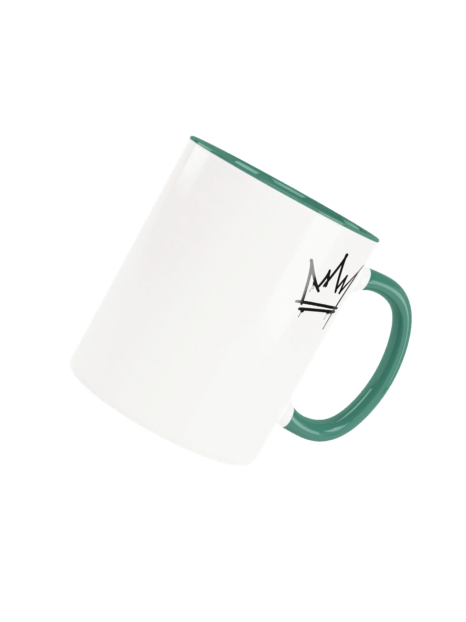 ONE KING Majestic Ceramic Mug product image (4)