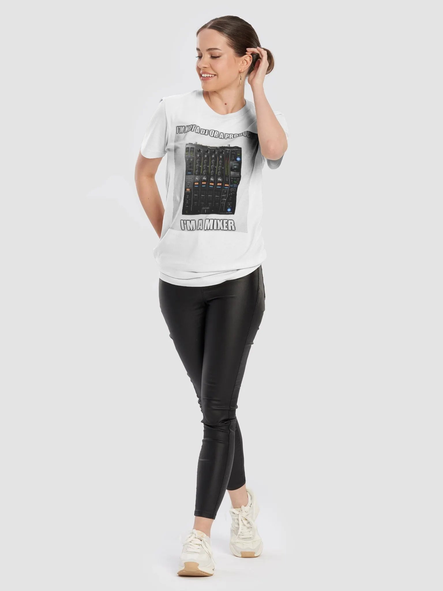 MIXER TEE product image (10)