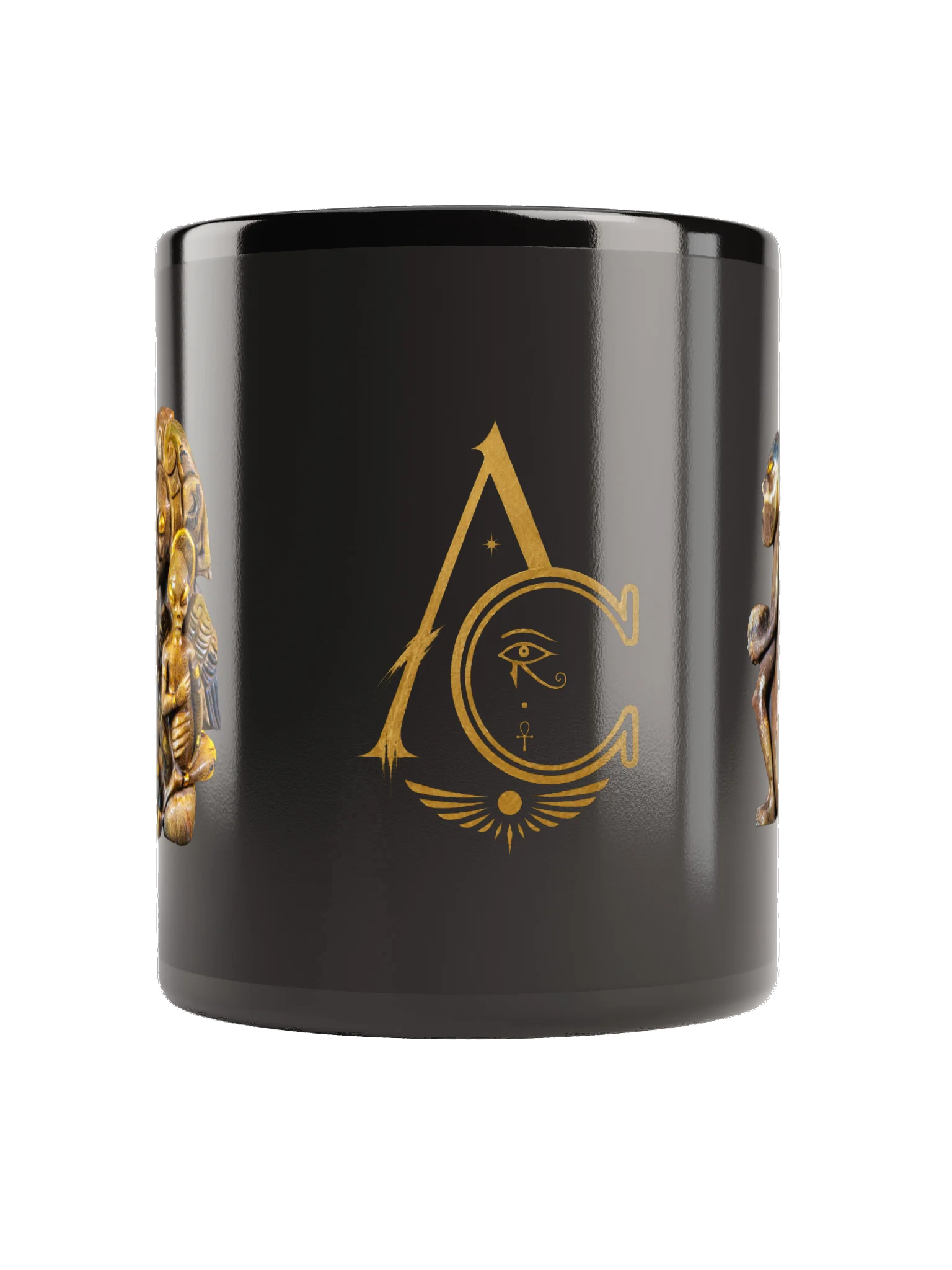 Tula Onyx Standard Coffee Cup product image (3)