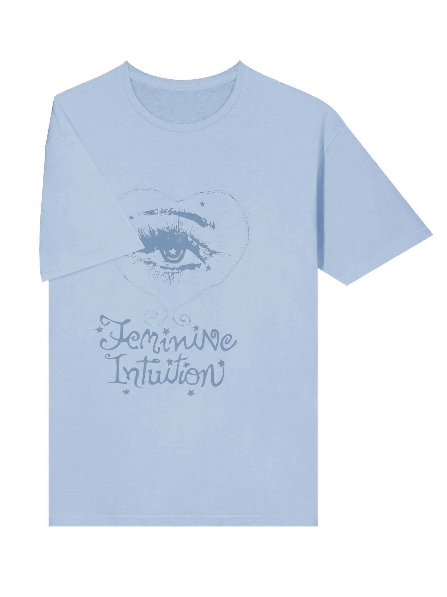 Olivia Rodrigo Feminine Intuition Shirt product image (3)
